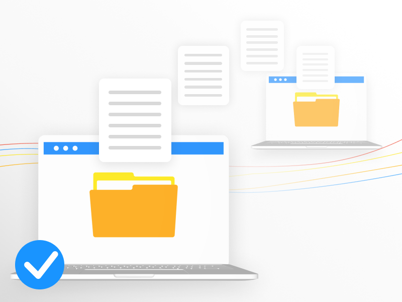 Transfer Files To Your New WordPress Domain