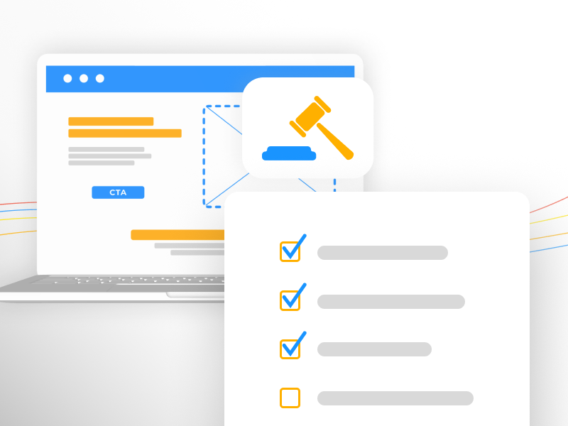 Website features pricing