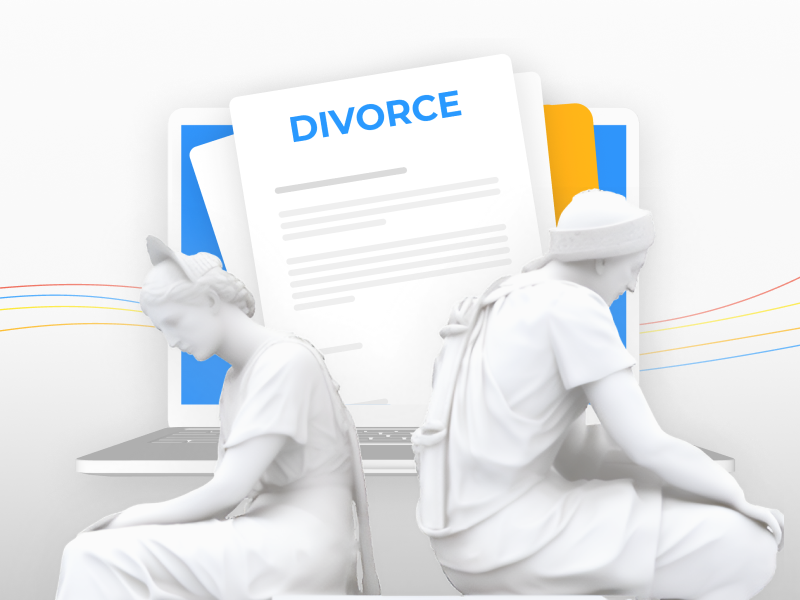 A Guide To Divorce Lawyer Web Design (Avoid Costly Mistakes)
