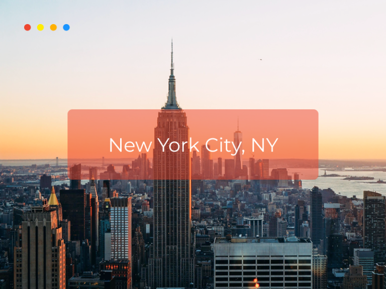 new york web design