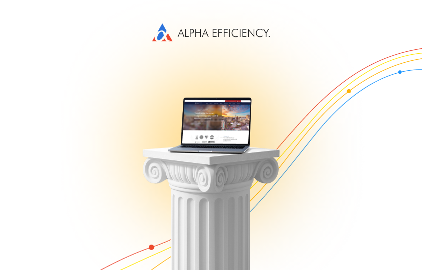 Alpha Efficiency: The standard for law firm PPC services