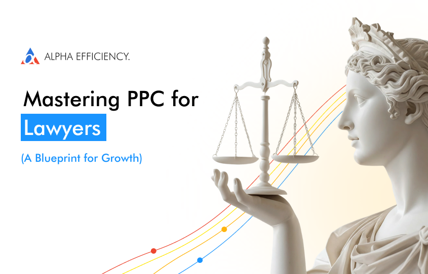 Mastering PPC for Lawyers