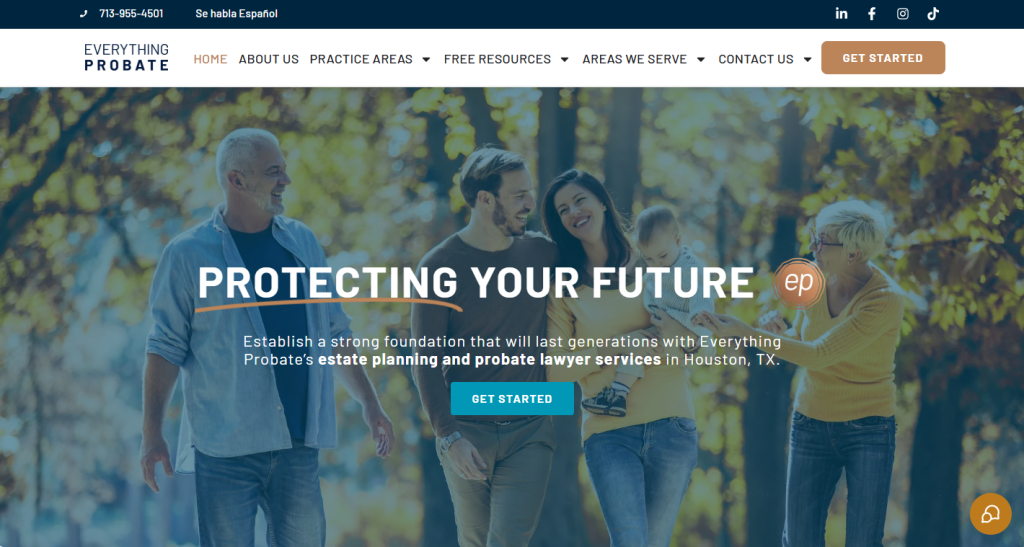 Everything Probate Best Estate Planning Website