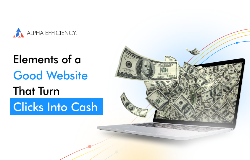 Elements of a Good Website