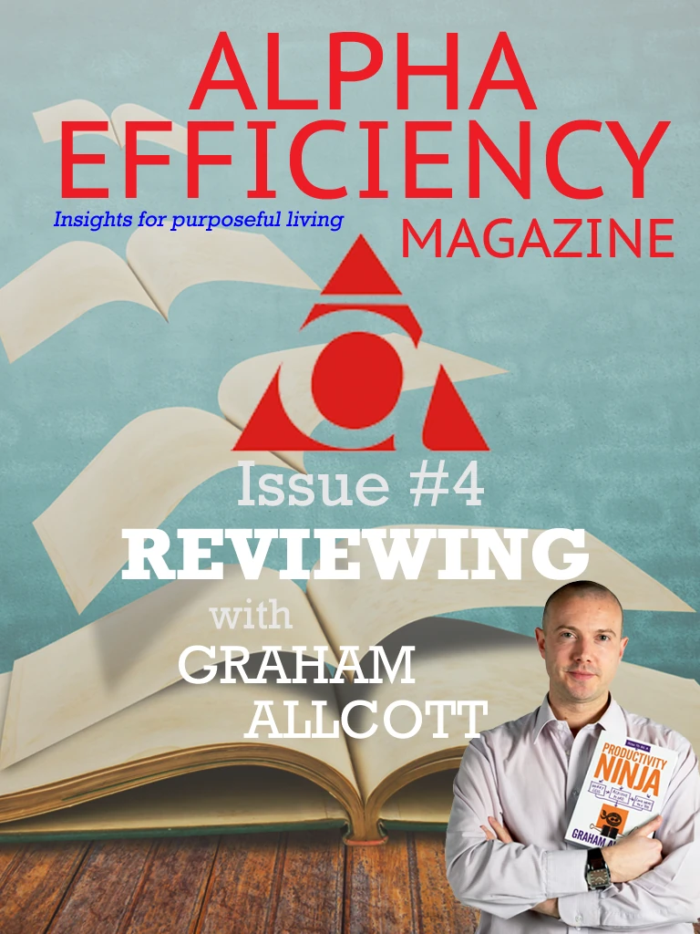 Alpha Efficiency Issue 4