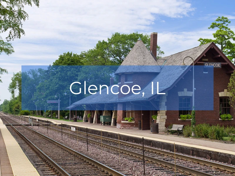 ppc glencoe