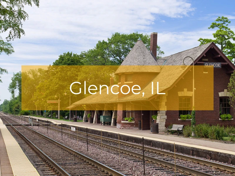 wev development glencoe